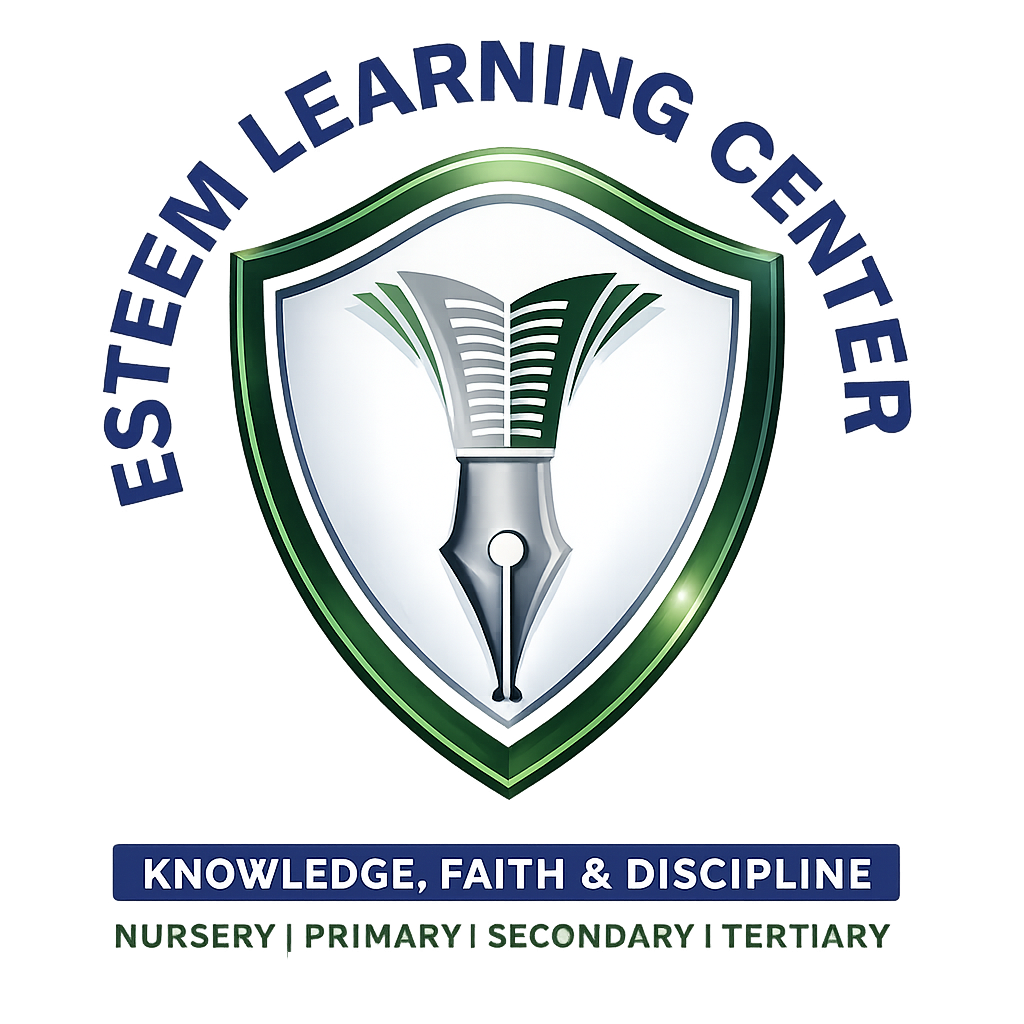 Esteem Learning Centre